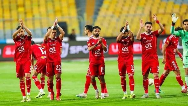غيابات الأهلي أمام الزمالك في القمة 133 بالدوري المصري