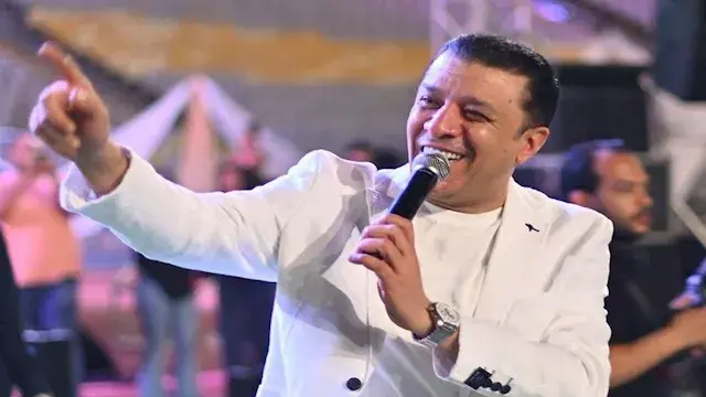 بعد تهديد محمد رمضان.. مصطفى ك...