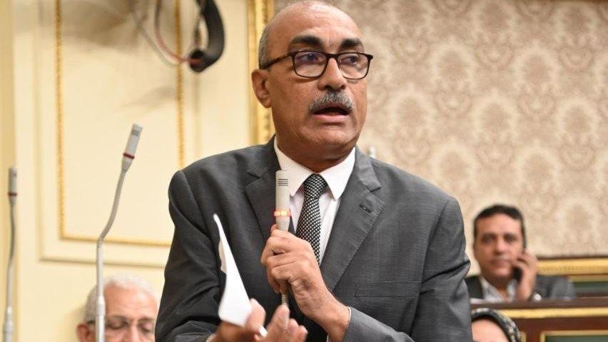 النائب إيهاب منصور: غرامات عدم الإعلان عن الأسعار تصل لـ 500 ألف جنيه وتطبيقها يحتاج مراقبين