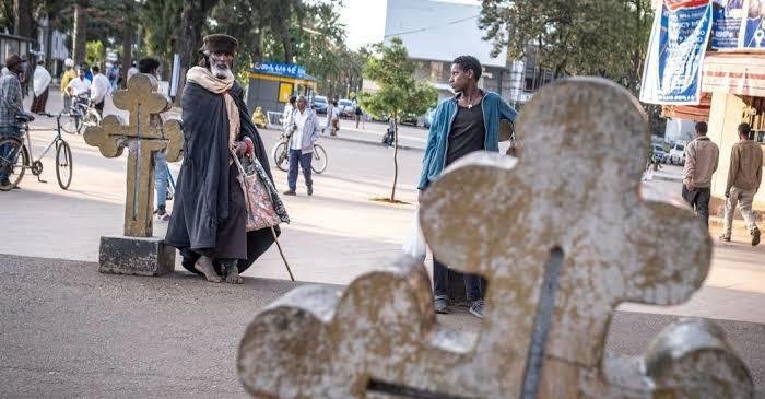 الكنيسة الأرثوذكسية الإثيوبية: مقتل 60 مسيحيا في هجومين بمنطقة أوروميا