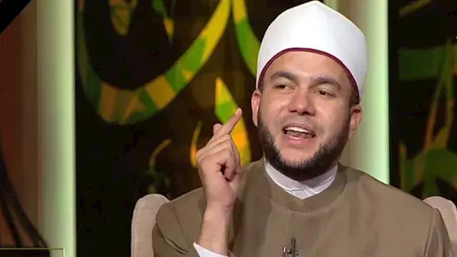 لماذا لم يولد النبي فى الأشهر...