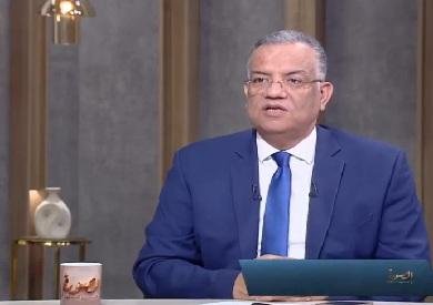 محمود مسلم: تصريحات الرئيس السيسي رفعت أهمية منتدى مصر 2026.. والحكومة أمام «غول السوشيال ميديا»