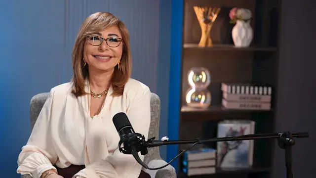 منتدى مصر 2026.. لميس الحديدي: طموحات الدول لا تنفصل عن طموحات الشعوب