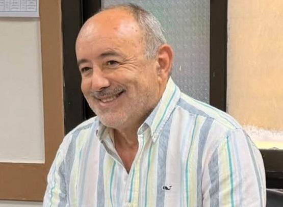 عمرو السعيد يتقدم بأوراق ترشحه لانتخابات نادي الصيد على مقعد الرئيس