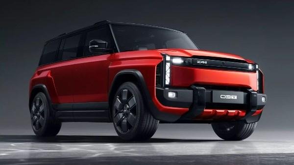 سعر ومواصفات ايكار 03T موديل 2026 في السوق السعودية