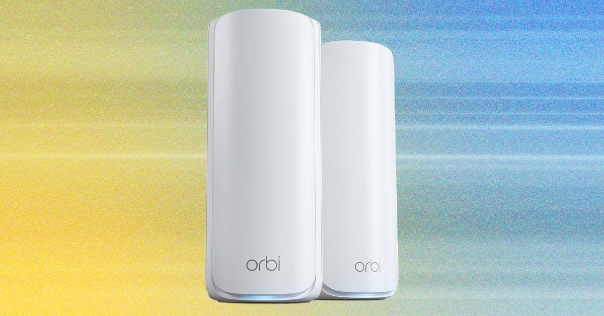 Best Mesh Wi-Fi Systems (2026)...