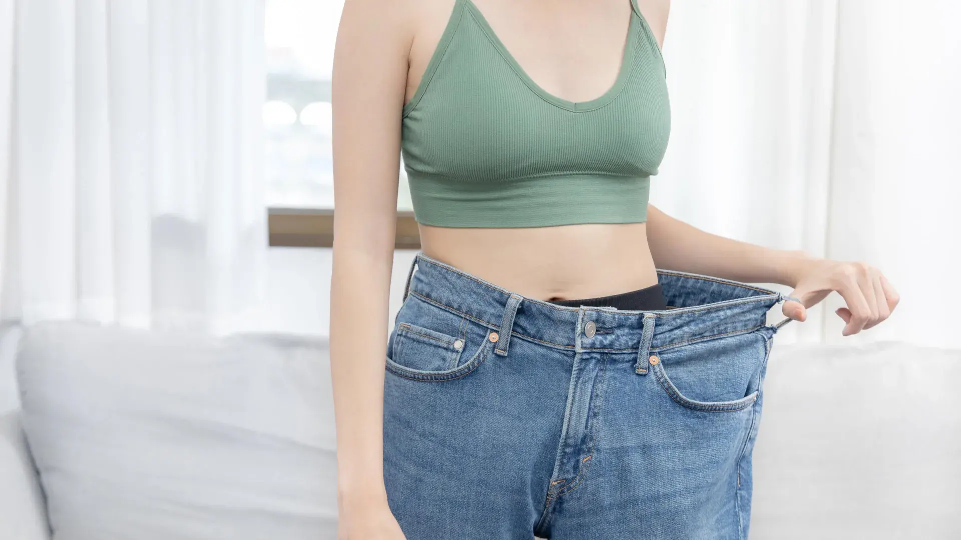 Exercise may work better for k...