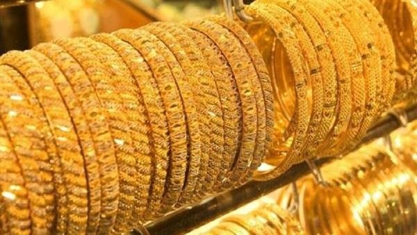 عيار 21 بكام؟.. أسعار الذهب في مصر اليوم الاثنين 12 أكتوبر