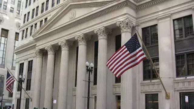 هل يدفع ارتفاع التضخم الأمريكي الفيدرالي لرفع الفائدة في أكتوبر؟