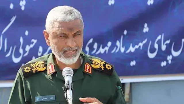 إيران: لم يعد مكان لأمريكا في مضيق هرمز