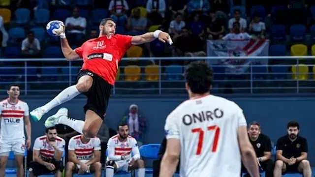 "للمرة الأولى".. موعد مباراة ا...