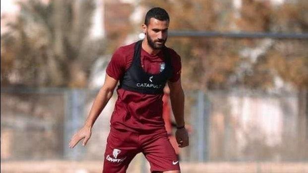 باسم مرسي: أرقامي قريبة من عمرو زكي ومتعب ولو قعدت شوية كنت عديتهم
