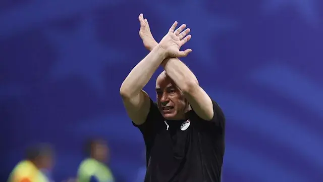 غياب ثلاثي منتخب مصر يربك حسابات حسام حسن قبل مواجهة جنوب أفريقيا