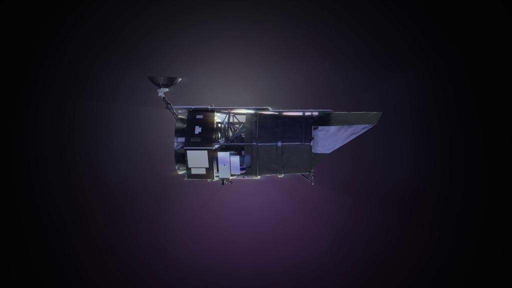 9 Things to Know About NASA’s...