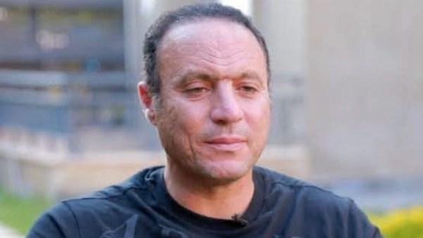 انفراجة في أزمة نادر السيد بعد إيداع 100 ألف دولار بخزينة الزمالك