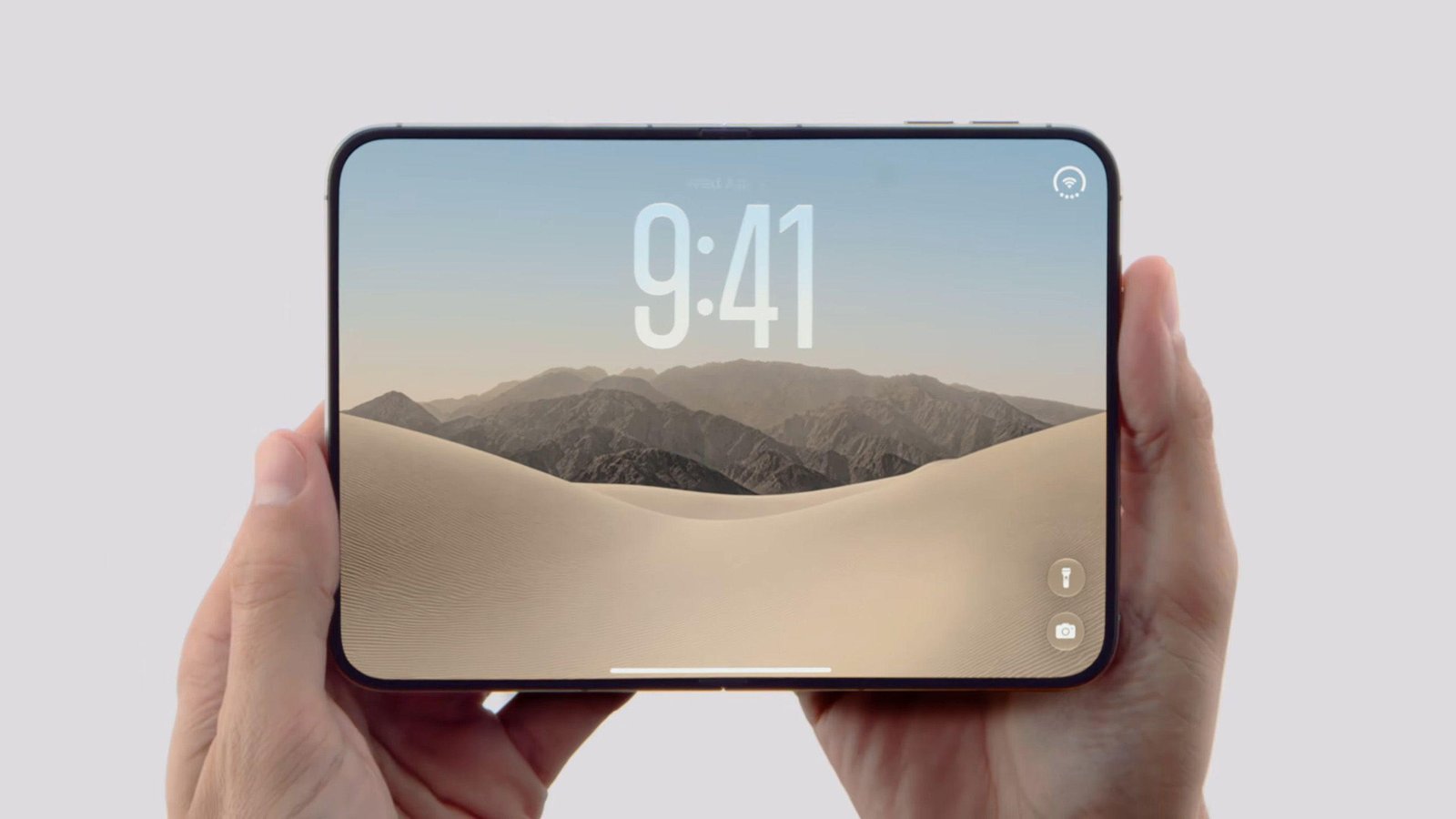 After years of rumors, Apple h...