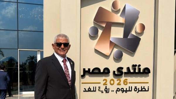 عضو "صناعة النواب": الدولة نجحت في بناء قاعدة قوية من البنية التحتية