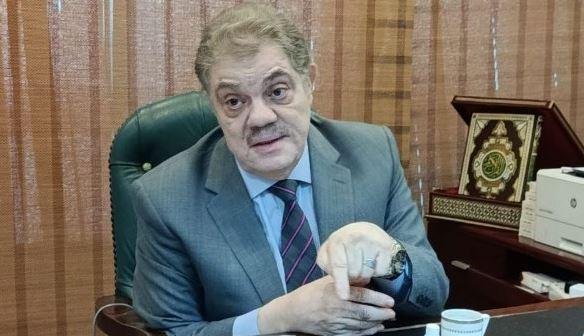 السبت المقبل.. الوفد يعلن فتح باب الترشح لانتخابات هيئته العليا