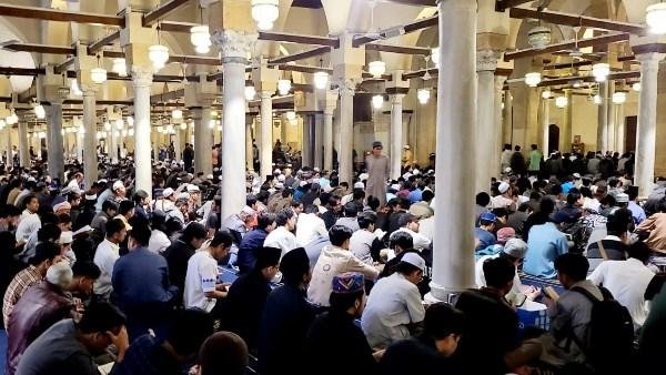 سنن يوم الجمعة كاملة كما فعلها النبي.. واظب عليها واغتنم خيرها
