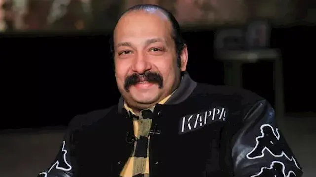محمد ثروت يرد على أزمة "يا صيع" في جامعة بني سويف: "هزار مع أخواتي"