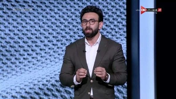 إبراهيم فايق: لو اسم محمد صلاح كان «صلاح كين» كان كسب الكرة الذهبية