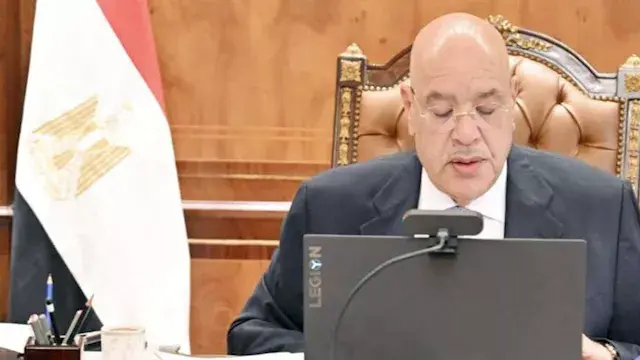 3 أحزاب تخطر مجلس النواب بأسماء رؤساء هيئاتها البرلمانية