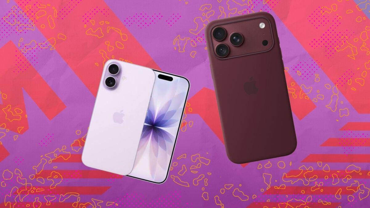 T-Mobile is giving away the Ap...