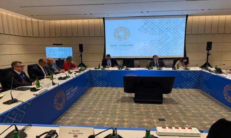 وزير التخطيط يبحث مع مؤسسة التمويل الدولية إنشاء صندوق لدعم ريادة الأعمال في مصر
