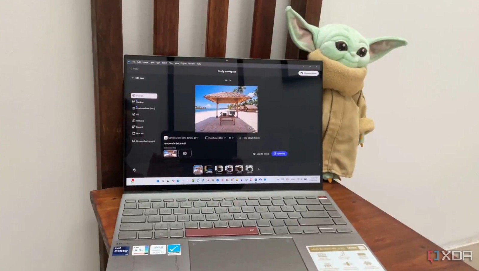 I ditched the Adobe Creative C...