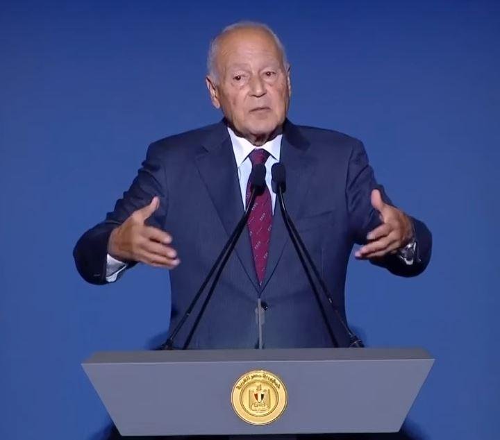 أبو الغيط: كيسنجر قال لي «عندكم قادة تاريخيين».. وكنت أتمنى أن يدرك الرئيس السيسي