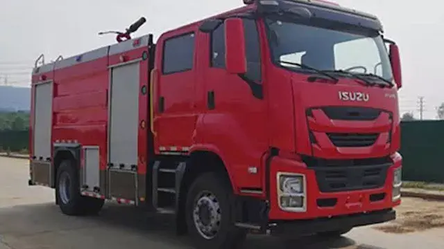 السيطرة على حريق في فيلا بالقليوبية