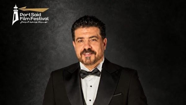 أحمد عسر: الدورة الثانية من مهرجان بورسعيد السينمائي تشهد عروضا دولية وأفلاما نادرة
