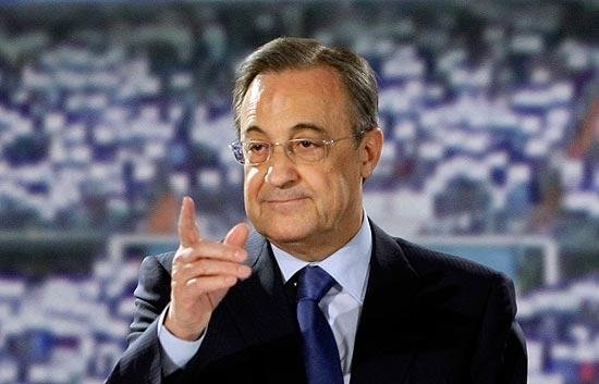 ريال مدريد يطالب الأندية الإنجليزية بتحمل تكاليف مشروع دوري السوبرليج
