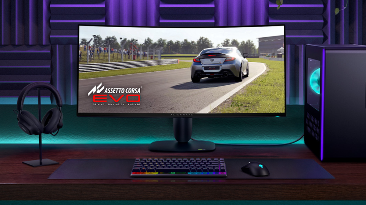 Upgrade your PC gaming setup w...