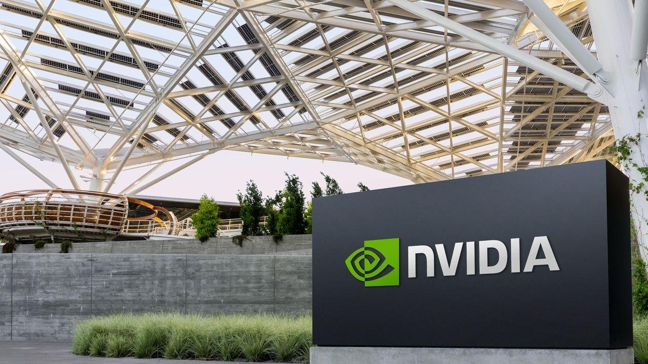Nvidia turns $5B Intel stock b...