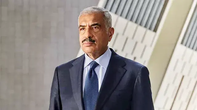 هشام طلعت مصطفى يعلن توقيع اتفاق مع الدولة لتطوير 4 مشروعات كبرى
