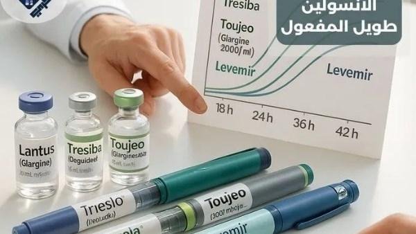 مفاجأة عن الإنسولين المحلي.. ا...