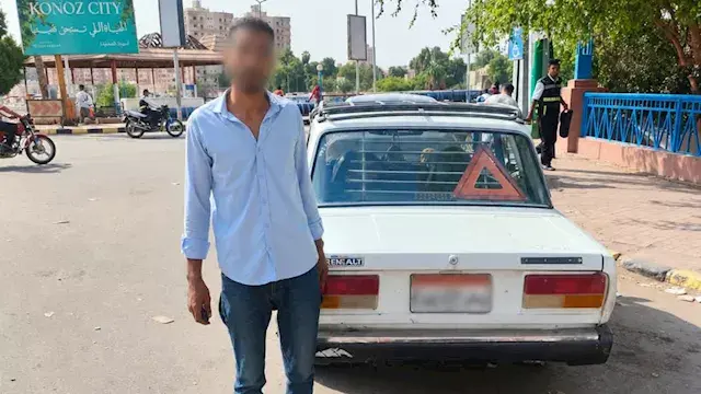 محافظ أسيوط يوجه بفحص شكوى موا...