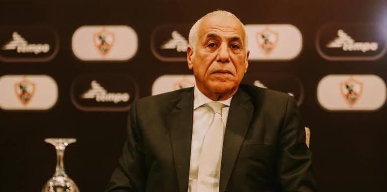 المدير التنفيذي للزمالك: «الرئيس ونائبه يعرفان من يسرب المعلومات ونهايته قريبة»