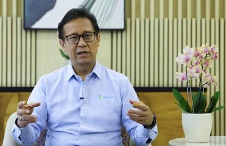 مرشح إندونيسيا لمنصب مدير منظمة الصحة العالمية يدعو أمريكا للعودة إلى المنظمة