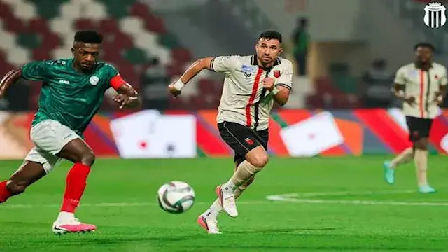 "بمشاركة تريزيجيه".. الرياض يت...