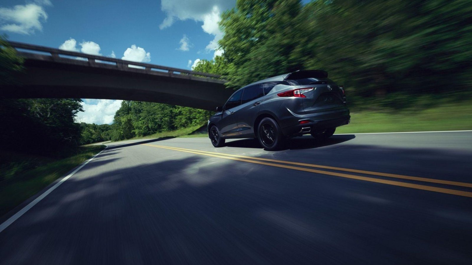 The luxury SUV that makes Germ...
