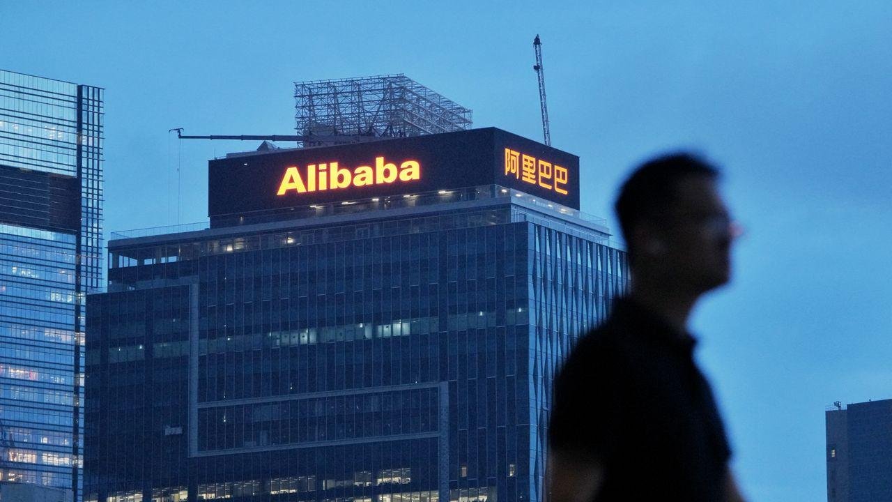 AliExpress allegedly uses your...