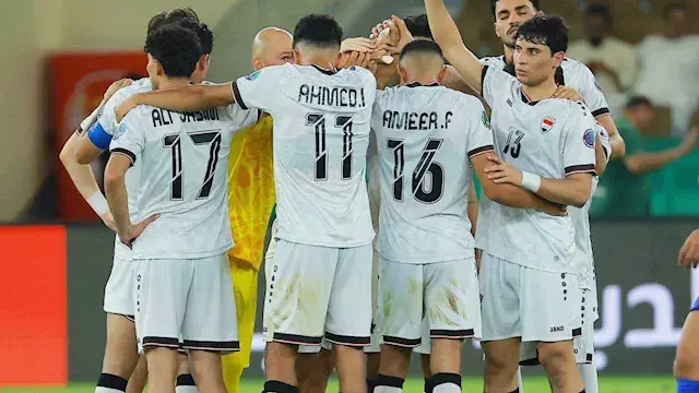 رسميا.. العراق تستضيف خليجي 28