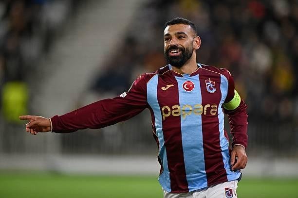 «أصبحت مدمنًا» محمد صلاح يكشف سر عشقه للشطرنج