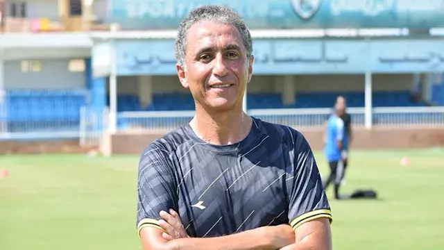 مدرب القناة: مباراة بيراميدز م...