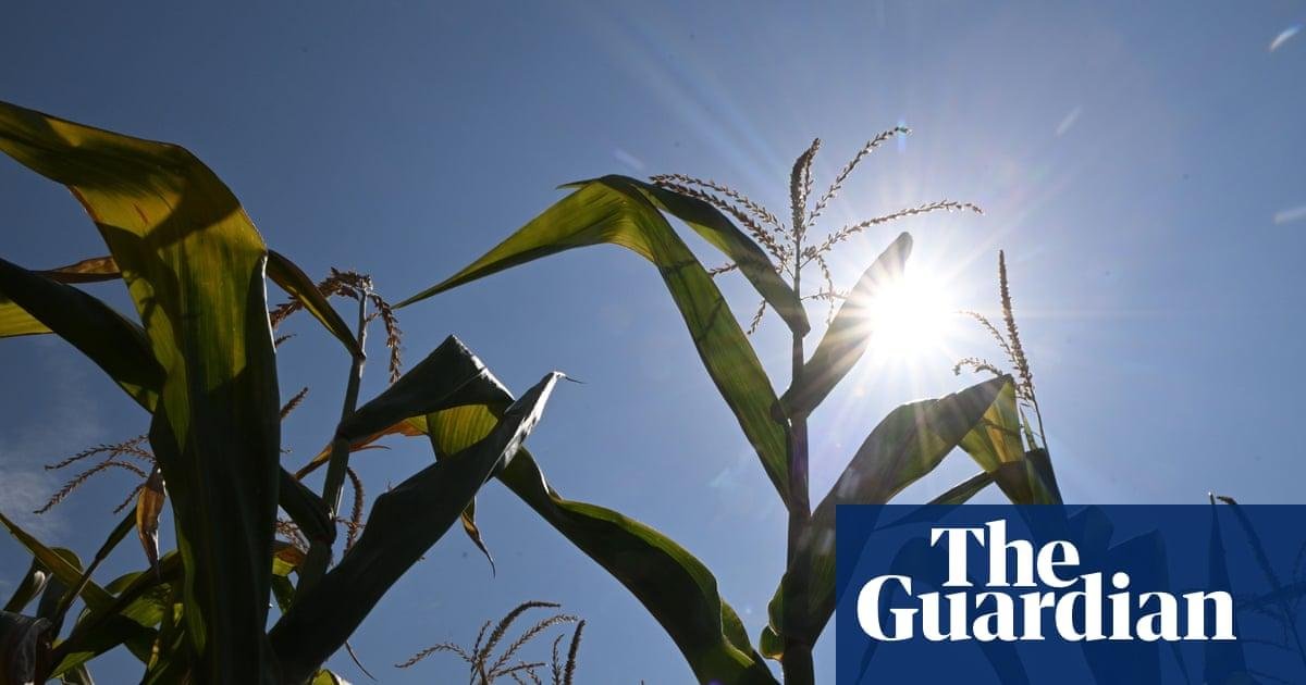 European farmers face ‘unprece...