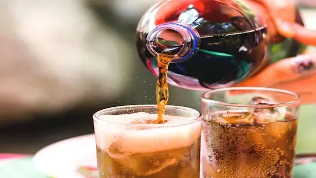 دراسة تحذر من نوع مشروبات قد ي...
