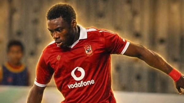 إيفونا يشعل أجواء القمة بتوقع مثير لنتيجة مباراة الأهلي والزمالك