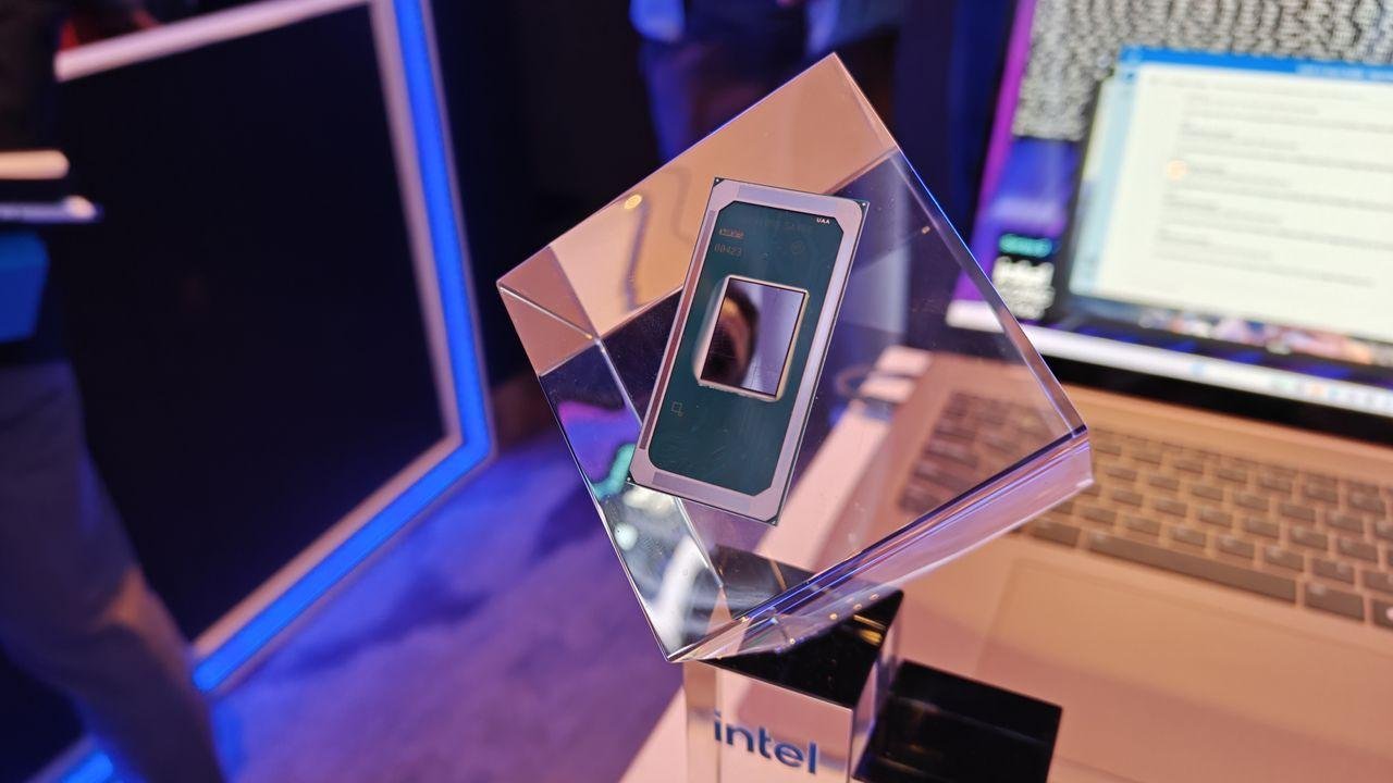 Hot Chips 2026: Intel details...